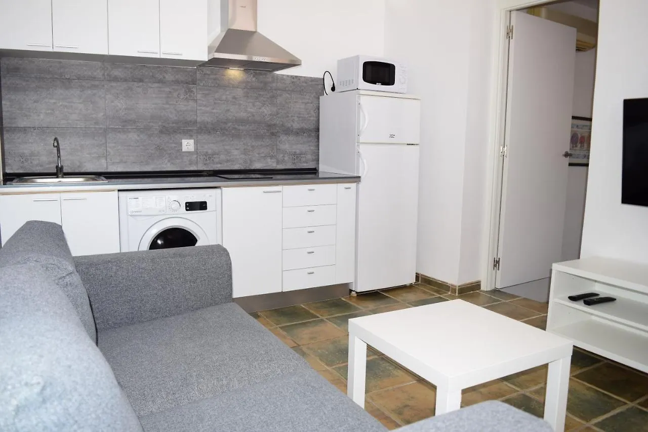 אגוואדולסה Hotel Mirablau ספרד