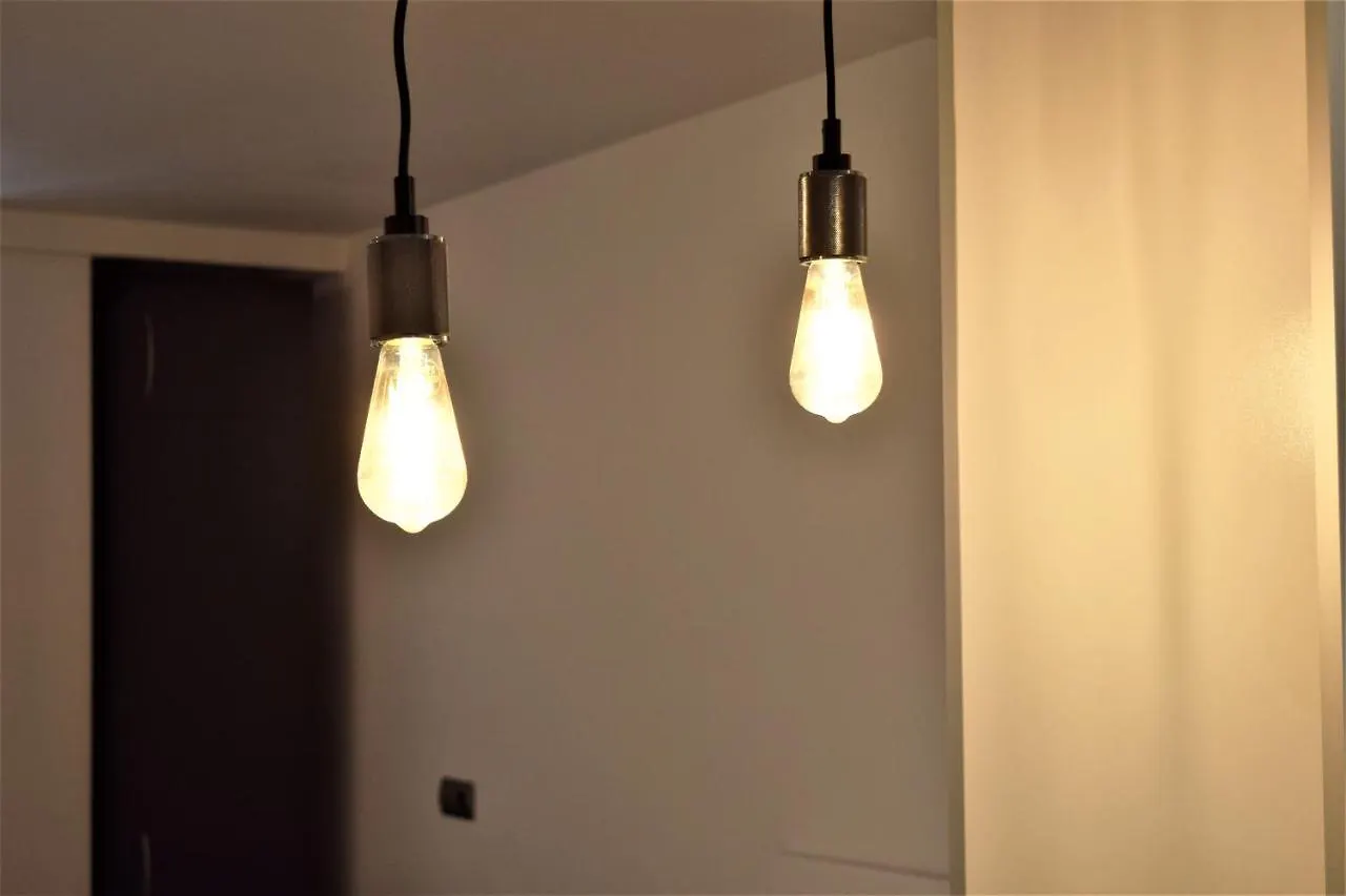 אגוואדולסה Hotel Mirablau