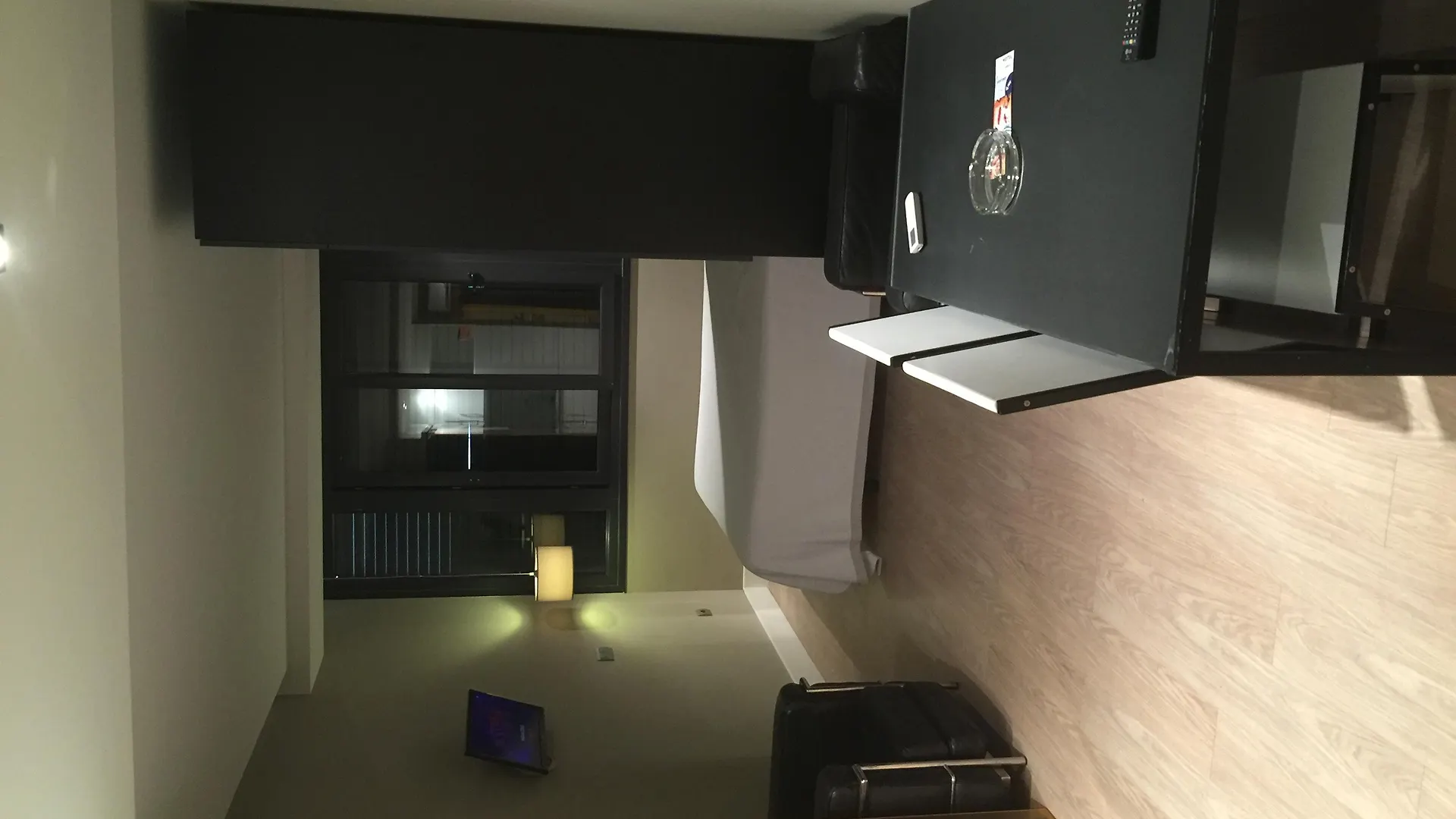 אגוואדולסה Hotel Mirablau ספרד
