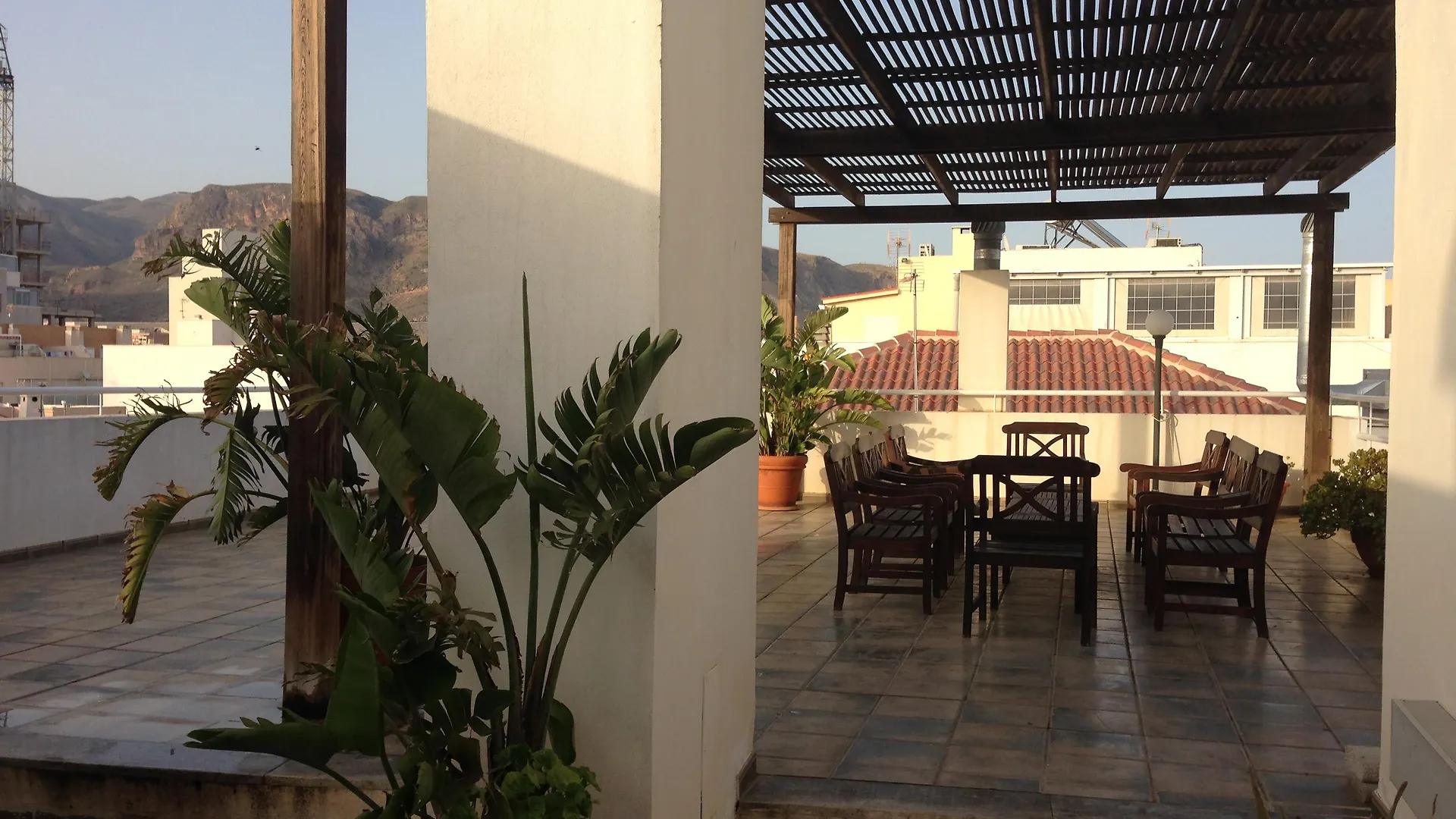 Hotel Mirablau Aguadulce  0*, Aguadulce (Almeria)