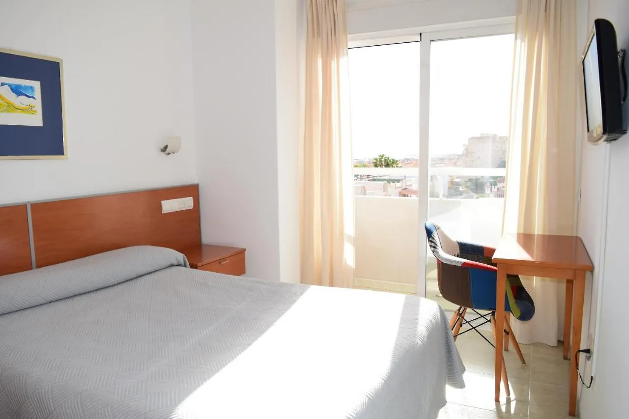 אגוואדולסה Hotel Mirablau 0*,