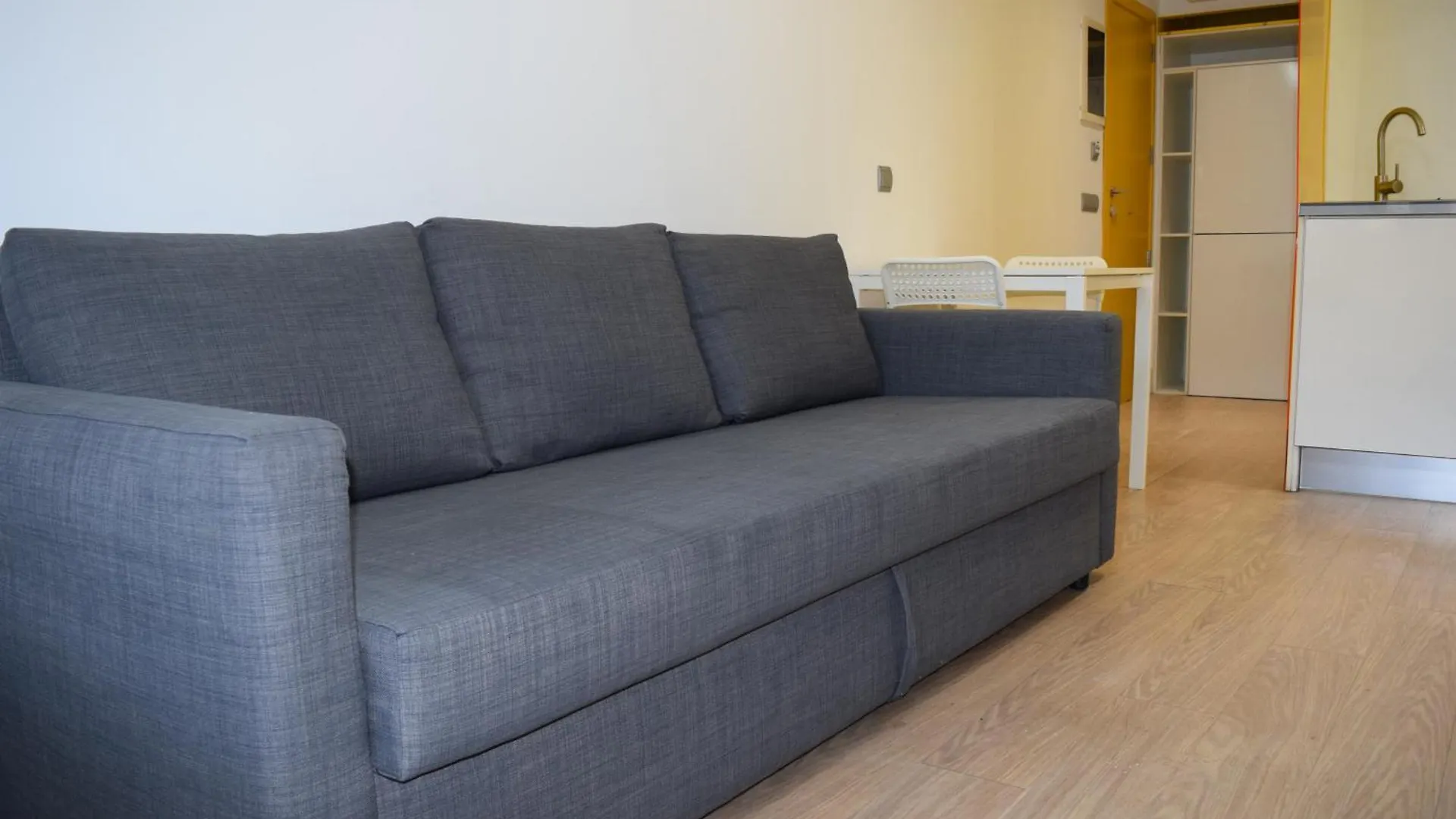 Hotel Mirablau Aguadulce