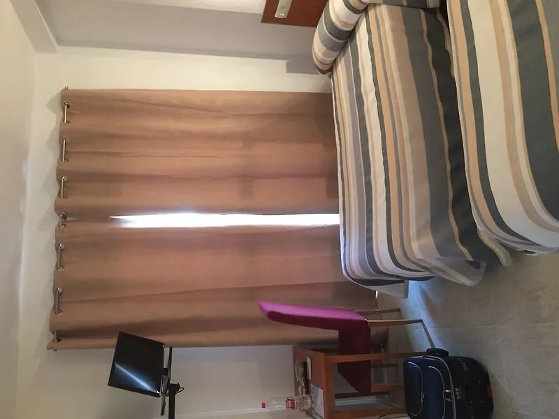 Hotel Mirablau Aguadulce   Aguadulce (Almeria)
