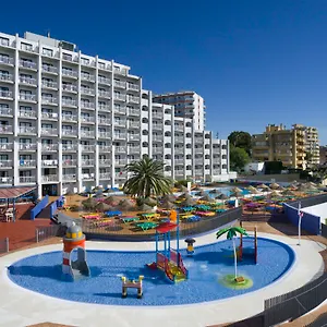 *** Hotel Medplaya Bali España