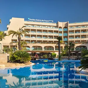 **** Hotel Golden Bahía De Tossa&spa 4* Sup. España