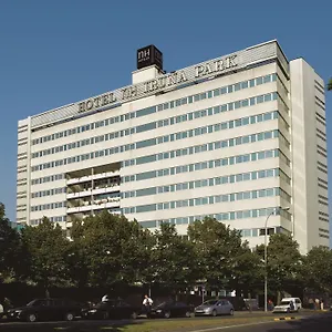 **** Hotel Nh Iruña Park España