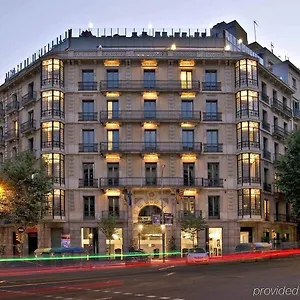 **** Hotel Axel - Adults Only España