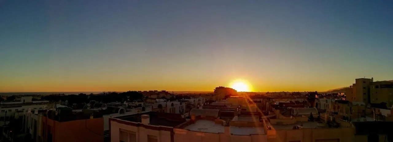 Hotel Mirablau Aguadulce  0*, Aguadulce (Almeria)