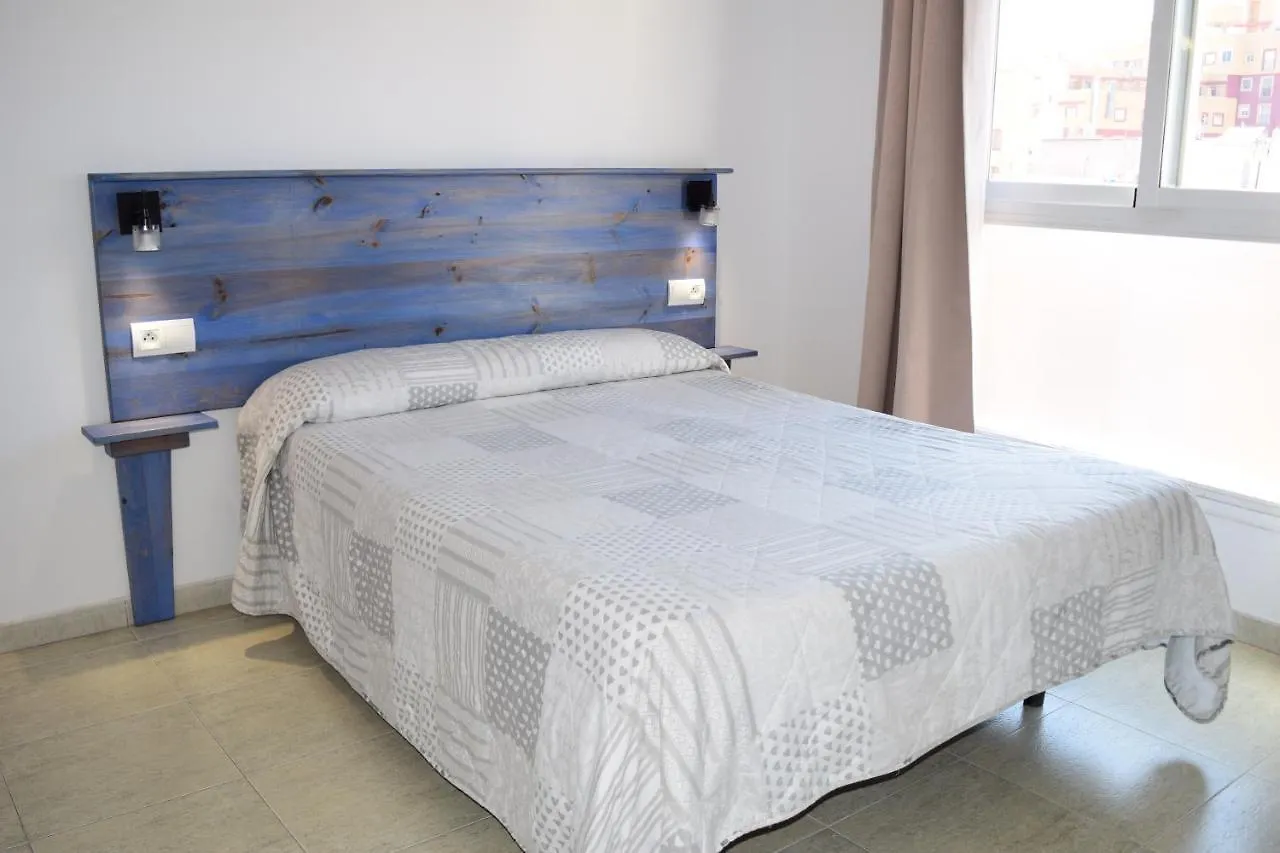 Hotel Mirablau Aguadulce  0*, Aguadulce (Almeria)