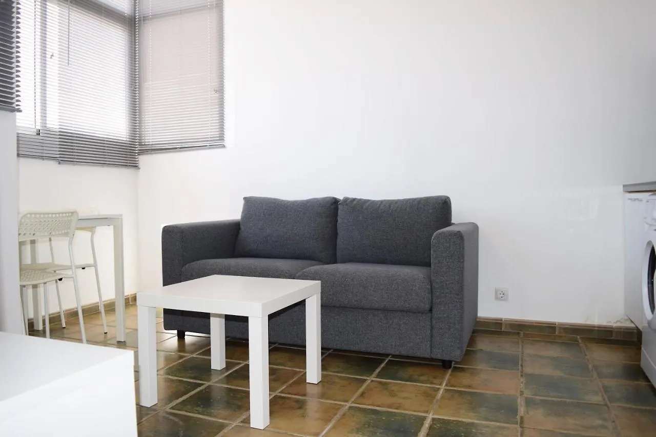 Hotel Mirablau Aguadulce