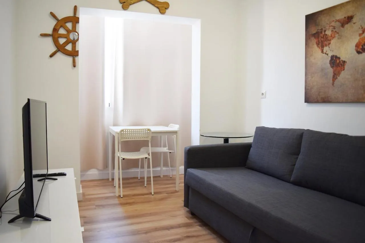 Hotel Mirablau Aguadulce