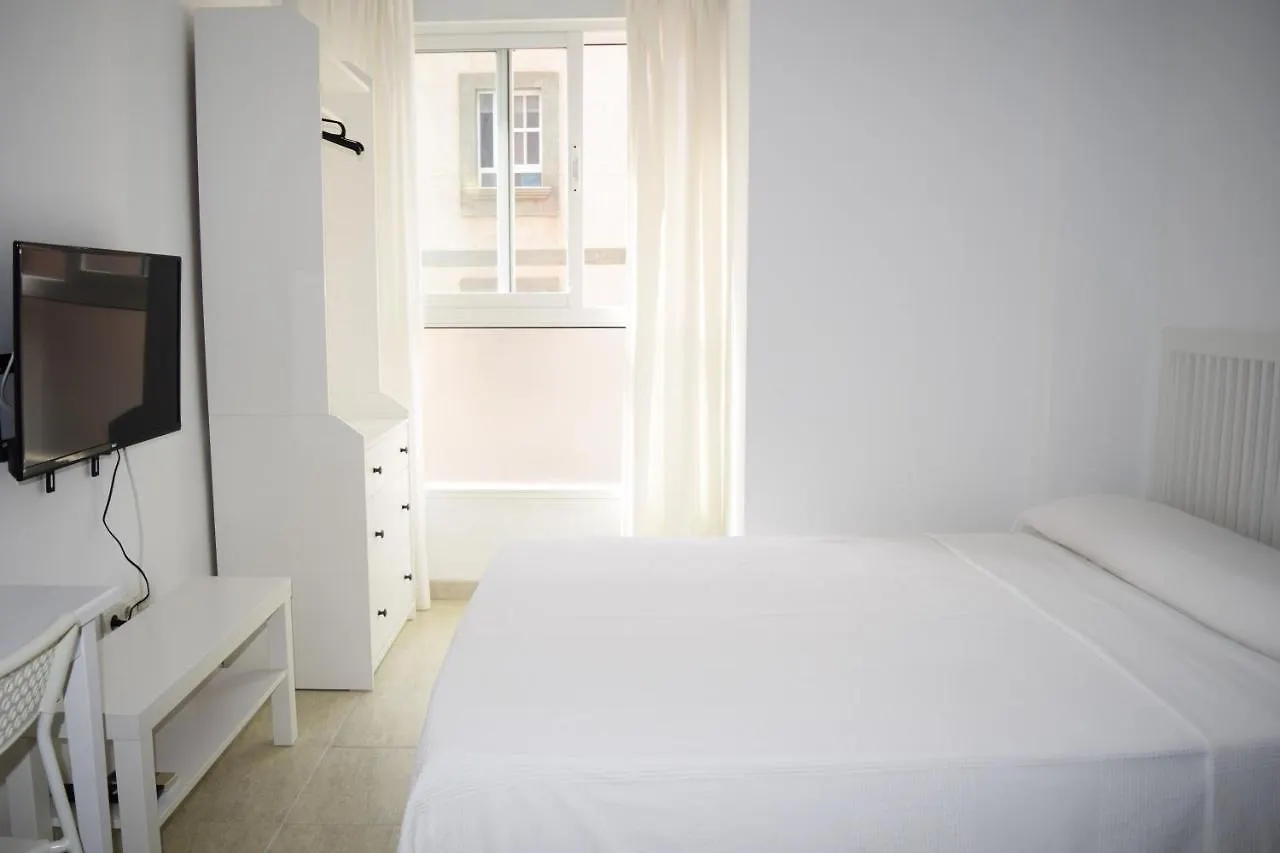 Hotel Mirablau Aguadulce  0*, Aguadulce (Almeria) Spain