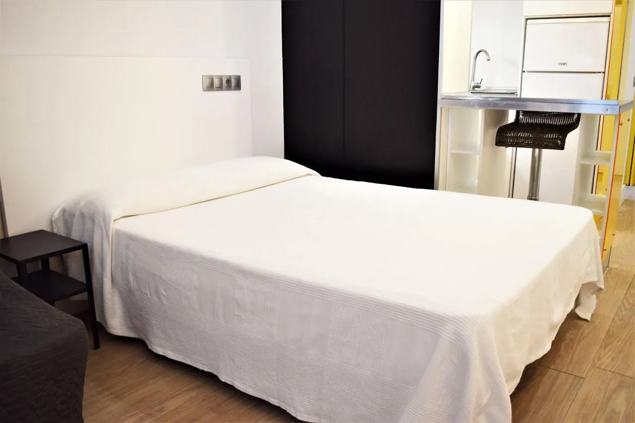 Hotel Mirablau Aguadulce  Spain