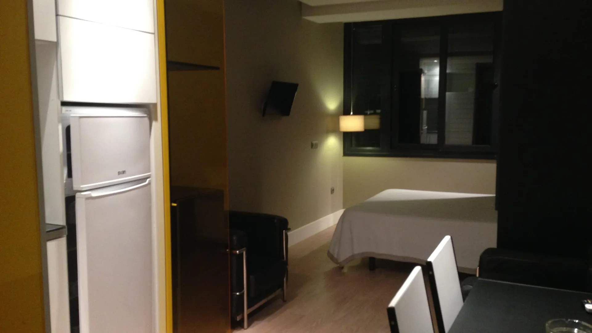Hotel Mirablau 阿瓜杜尔塞