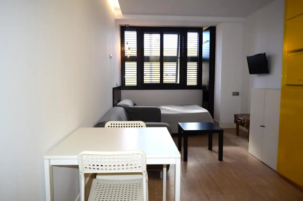 Hotel Mirablau Aguadulce  Spain