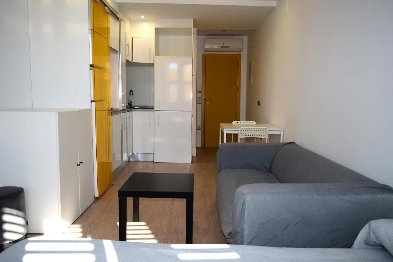 Hotel Mirablau Aguadulce  Spain