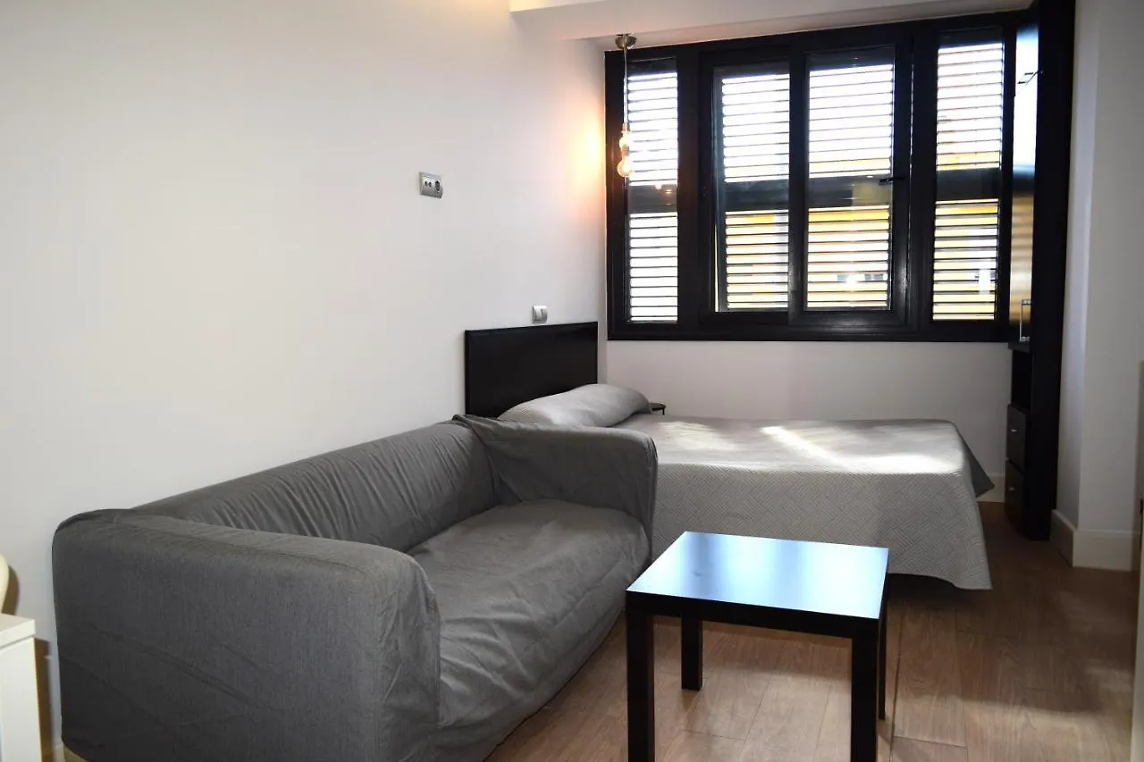 Hotel Mirablau Aguadulce