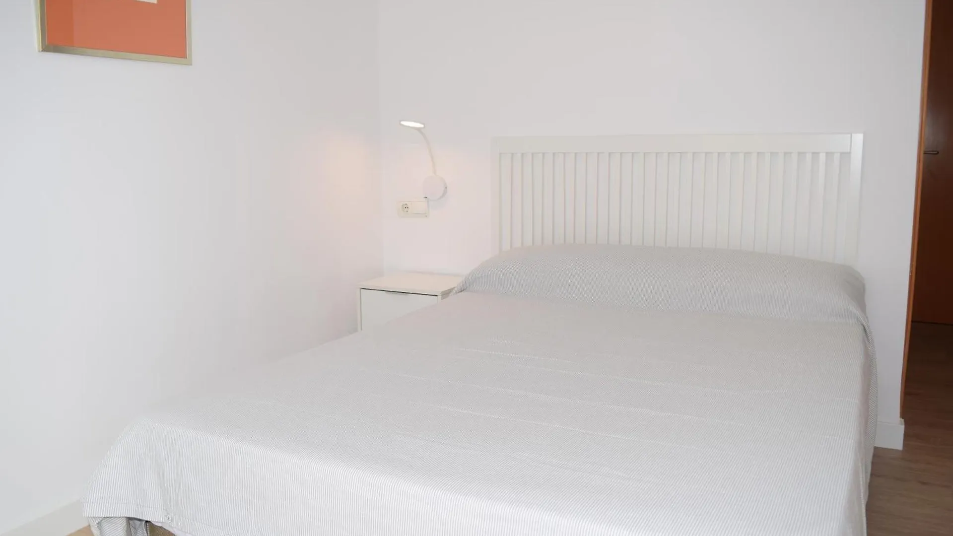 Hotel Mirablau 阿瓜杜尔塞