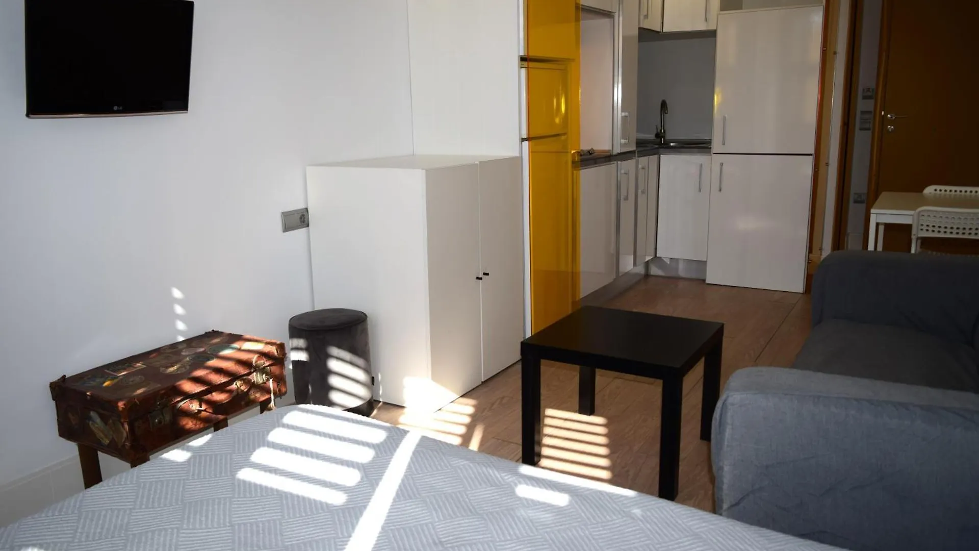 Hotel Mirablau Aguadulce