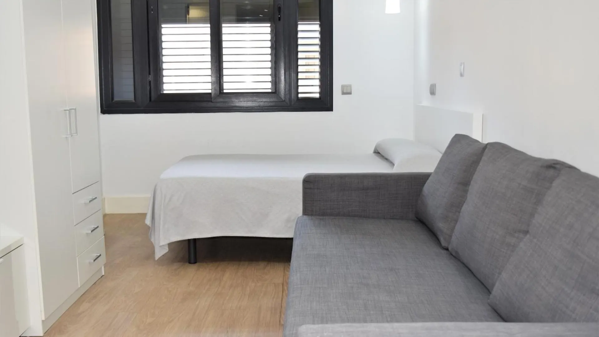 Hotel Mirablau Aguadulce  0*, Aguadulce (Almeria) Spain