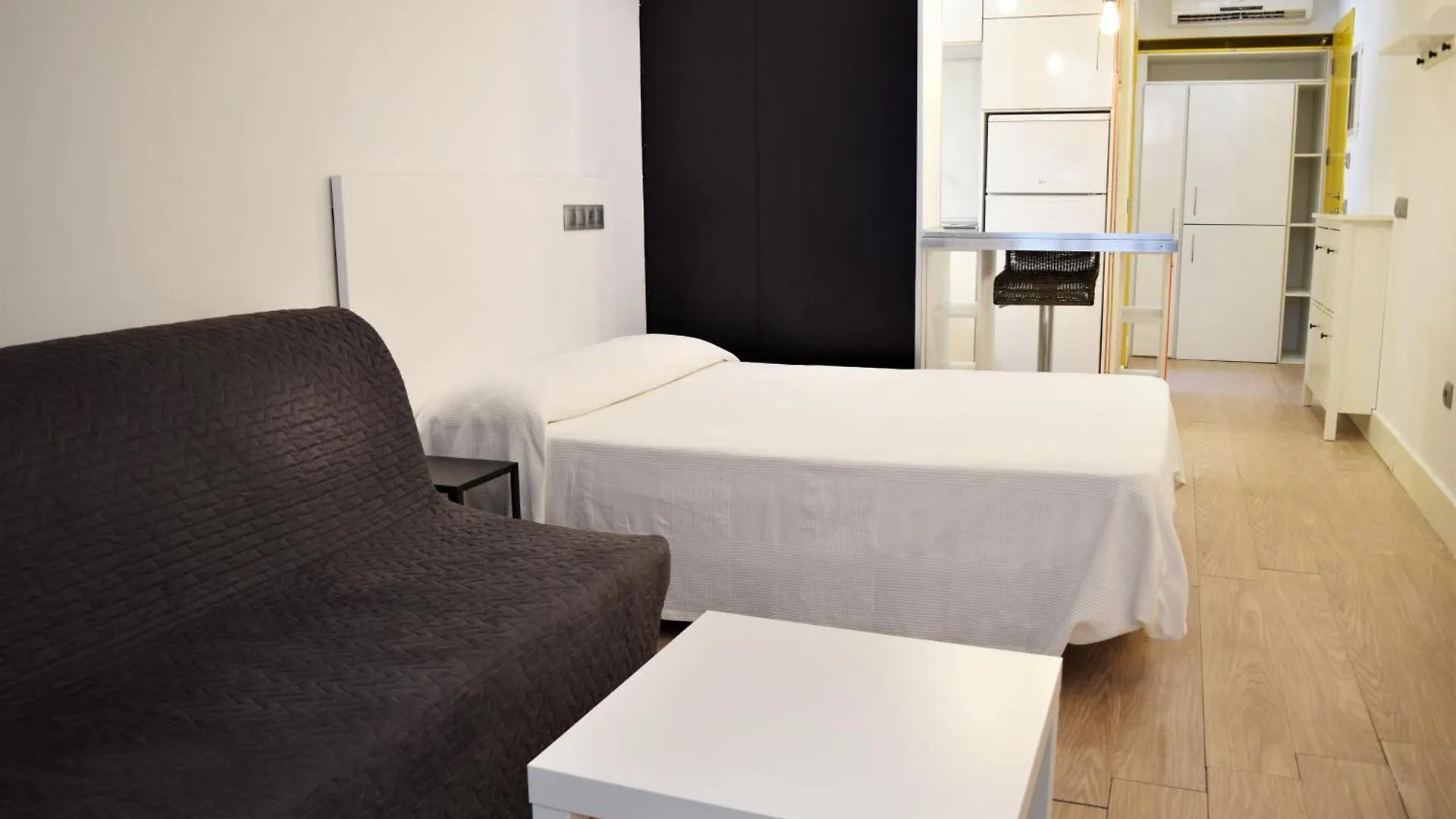 Hotel Mirablau Aguadulce  Spain