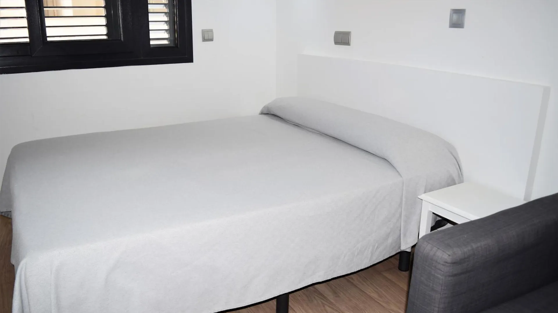 Hotel Mirablau Aguadulce  0*, Aguadulce (Almeria)