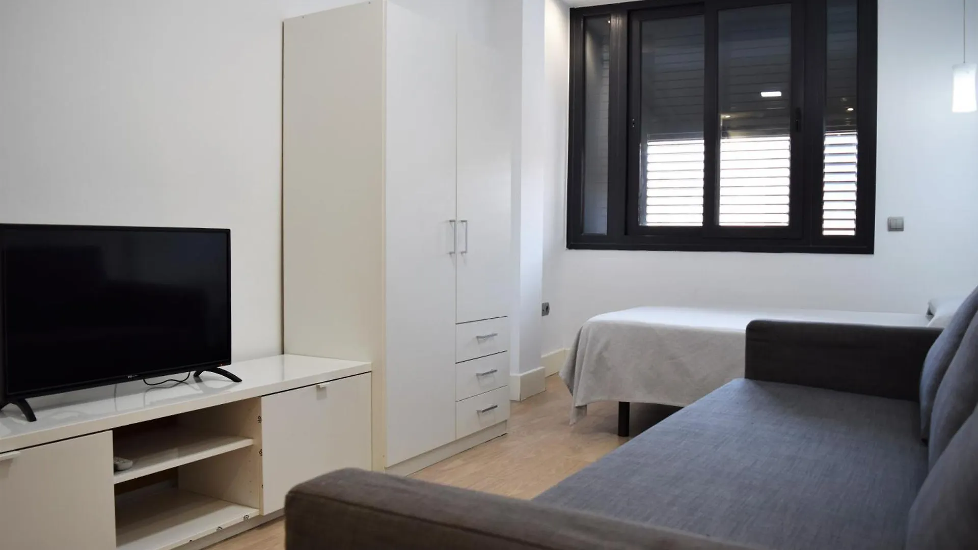 Hotel Mirablau Aguadulce  Spain