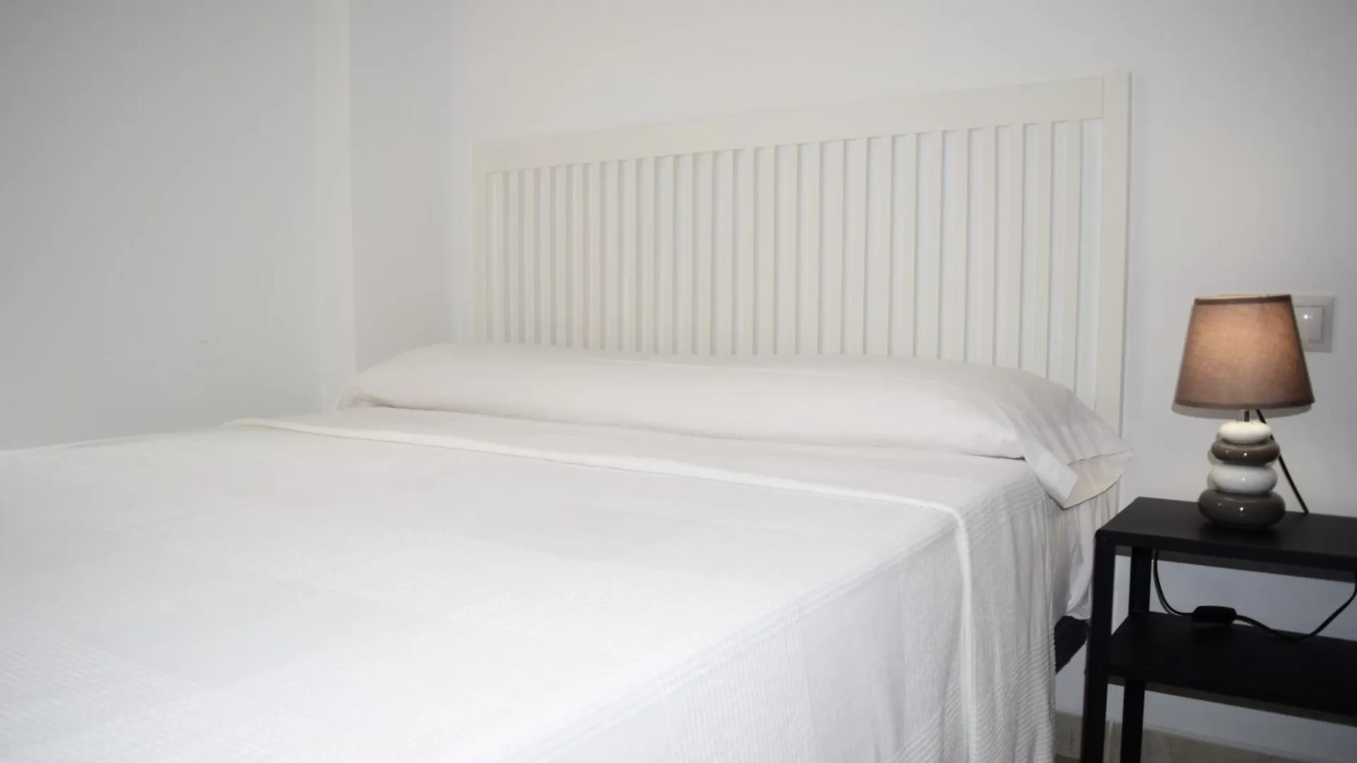 Hotel Mirablau Aguadulce