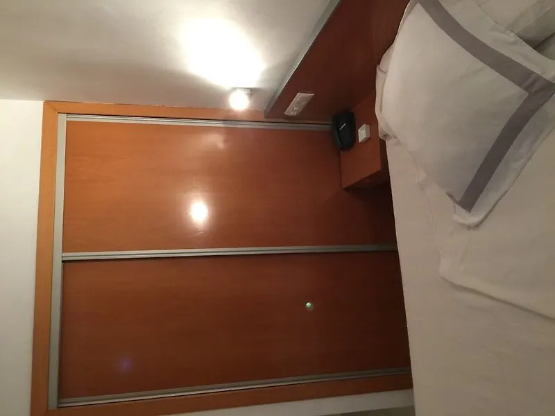 Hotel Mirablau Aguadulce  Spain