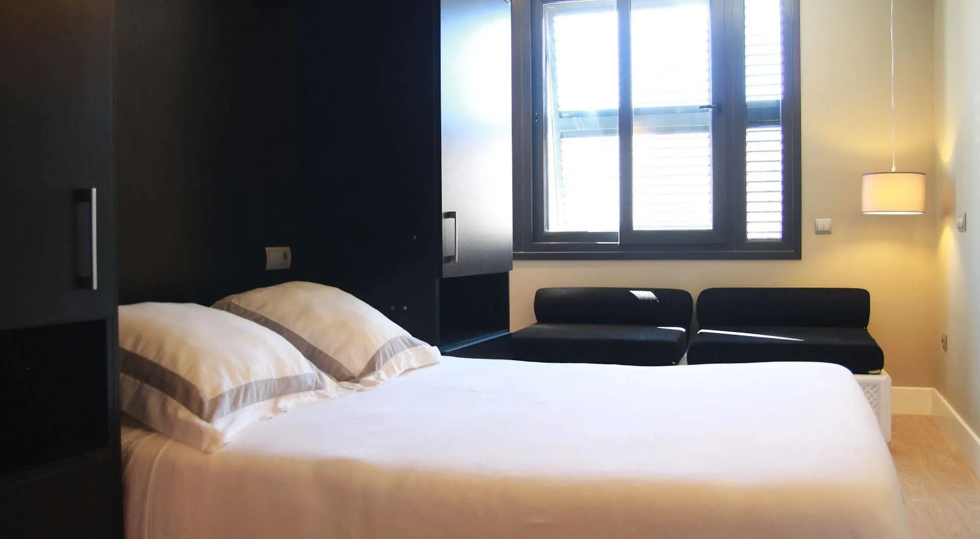 Hotel Mirablau Aguadulce