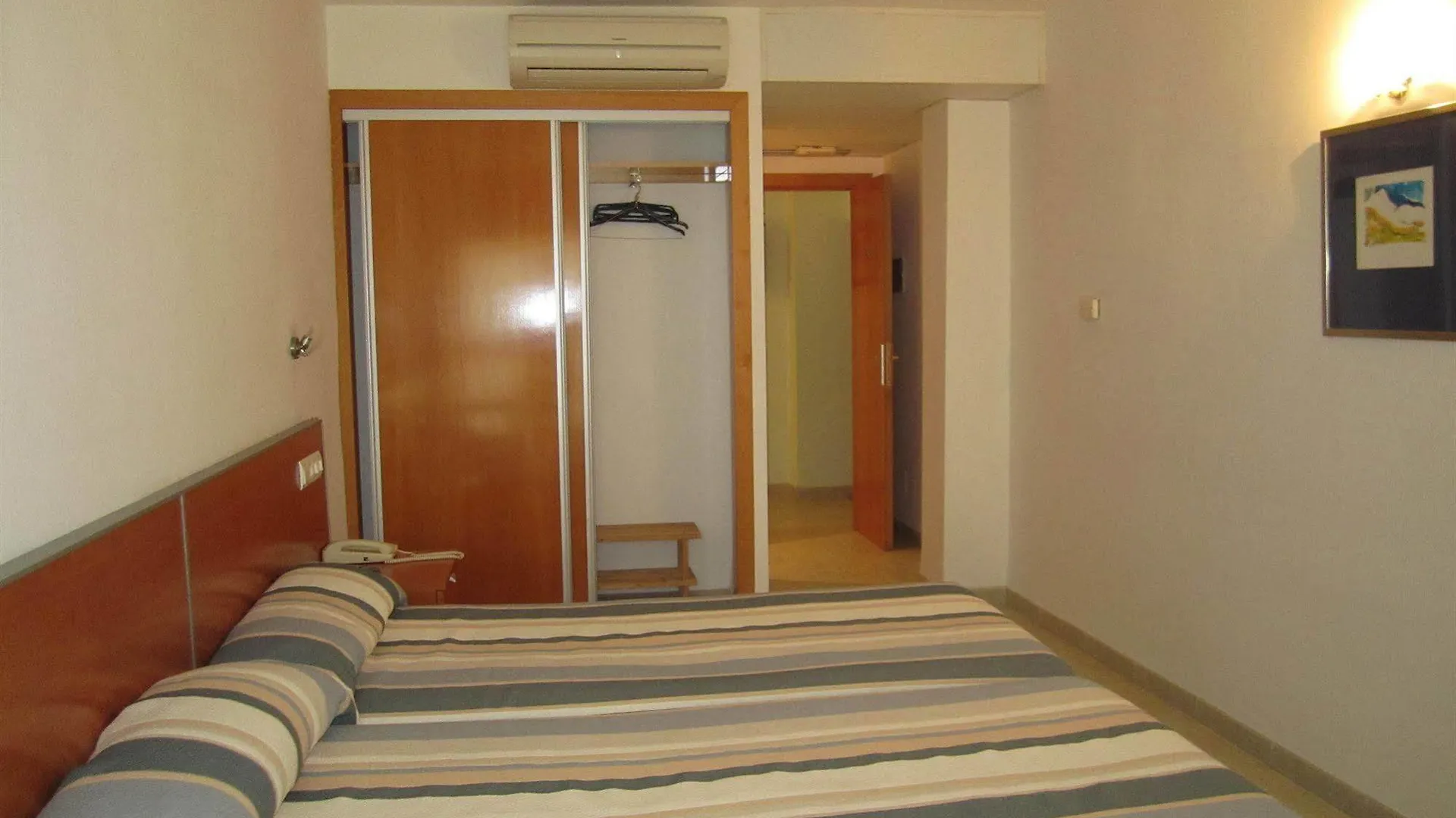 Hotel Mirablau Aguadulce  Spain