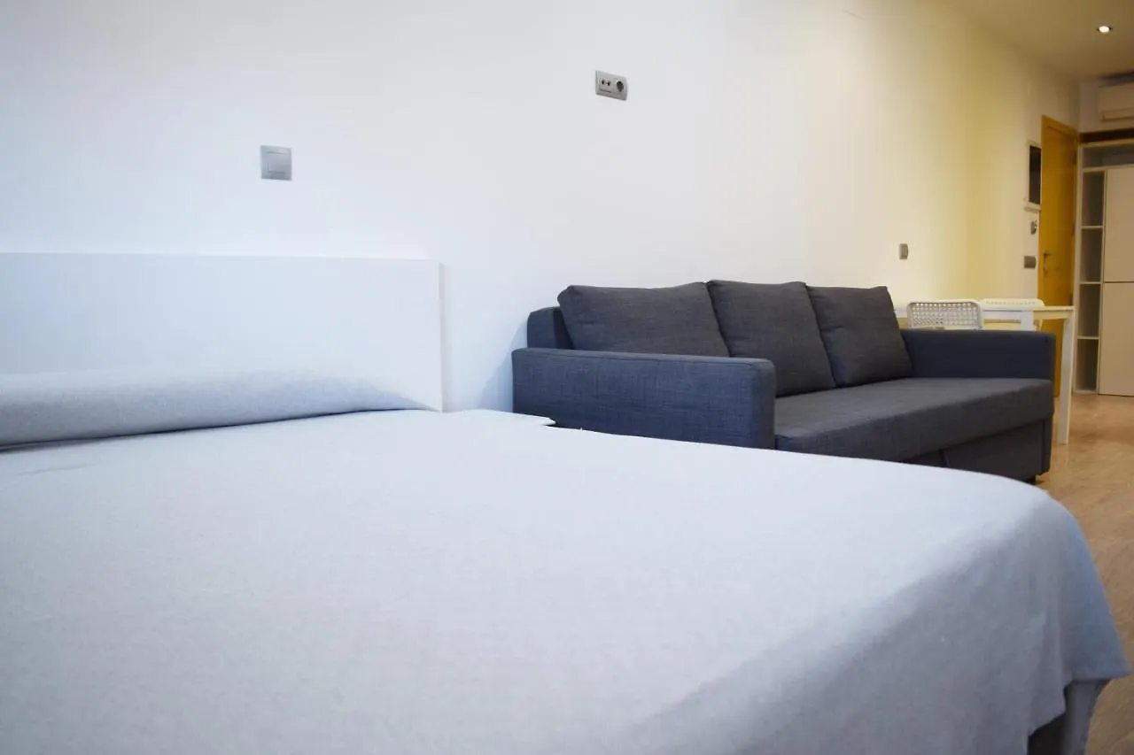 Hotel Mirablau Aguadulce