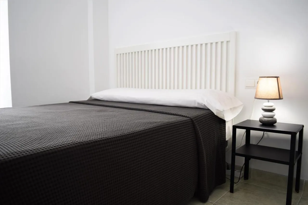 Hotel Mirablau Aguadulce  Spanien