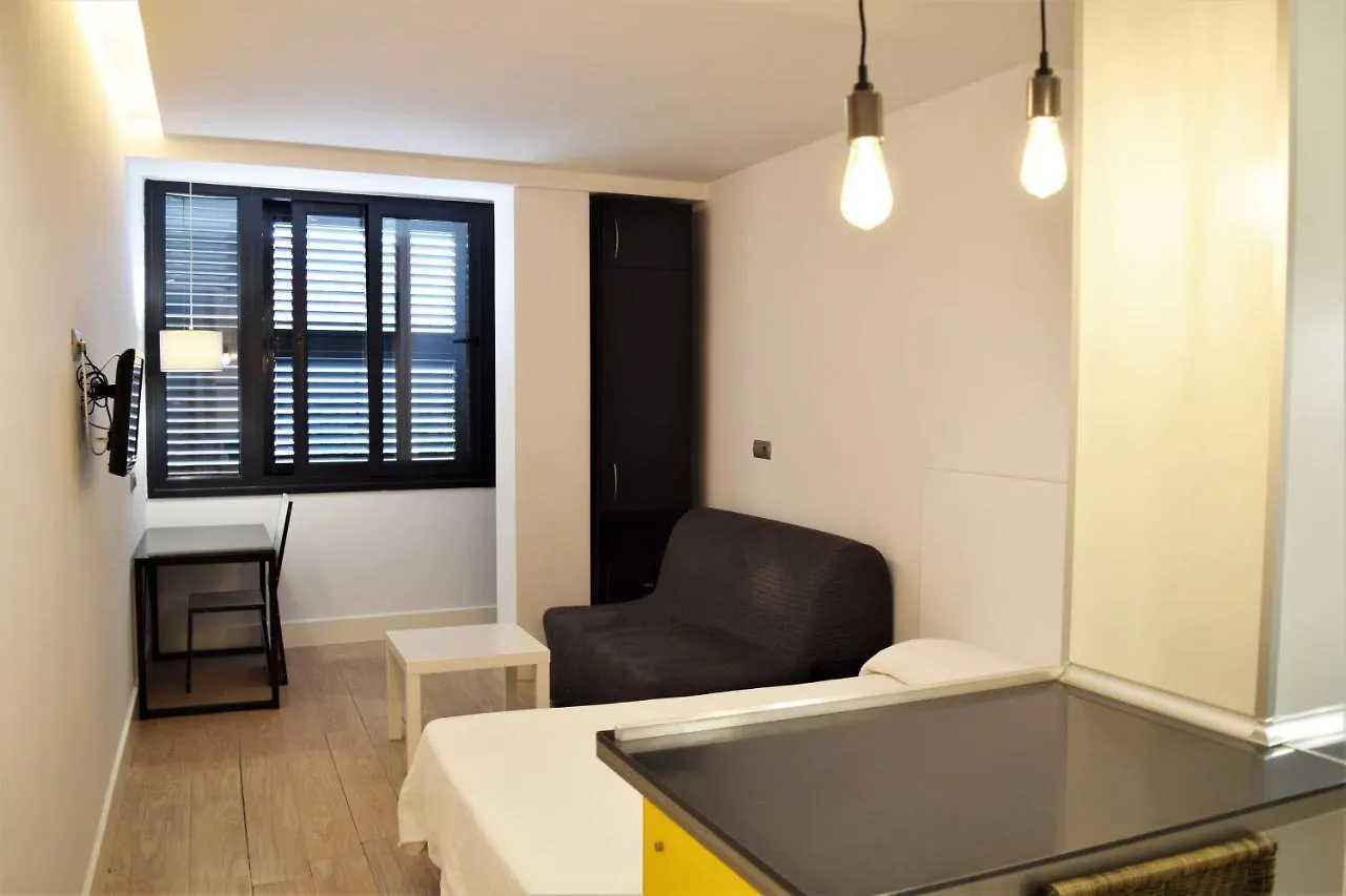 Hotel Mirablau Aguadulce