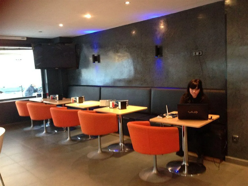 Hotel Mirablau Aguadulce  Aguadulce (Almeria)