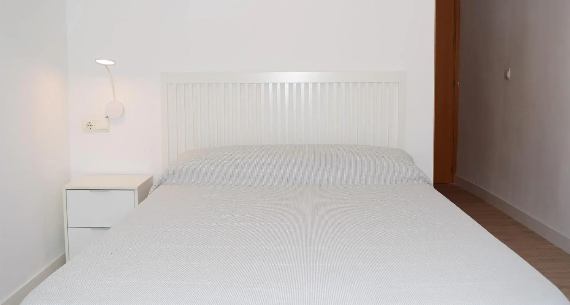 Hotel Mirablau アグアドゥルセ スペイン