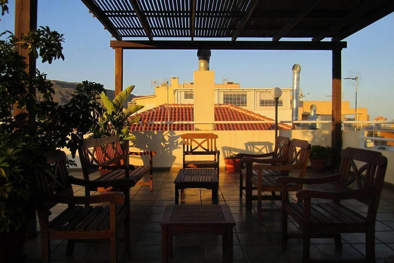 Hotel Mirablau Aguadulce  0*, Aguadulce (Almeria)