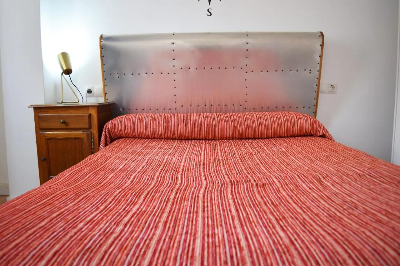Hotel Mirablau Aguadulce