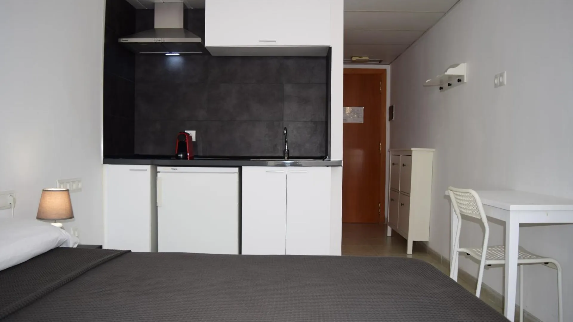 Hotel Mirablau Aguadulce